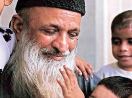Edhi